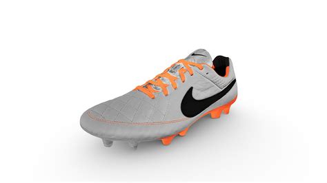 2014 - Tiempo Legend - 8238169 - Download Free 3D model by NIKE ...