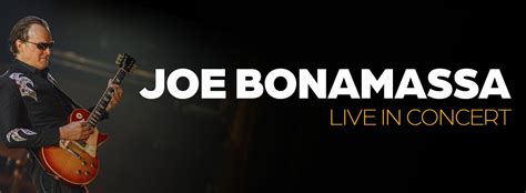 Joe Bonamassa Setlist 2024 - Karee Marjory