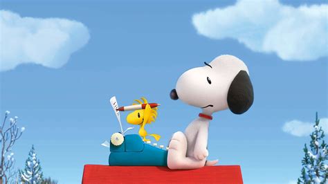 Discover more than 63 snoopy and woodstock wallpaper super hot - in.cdgdbentre