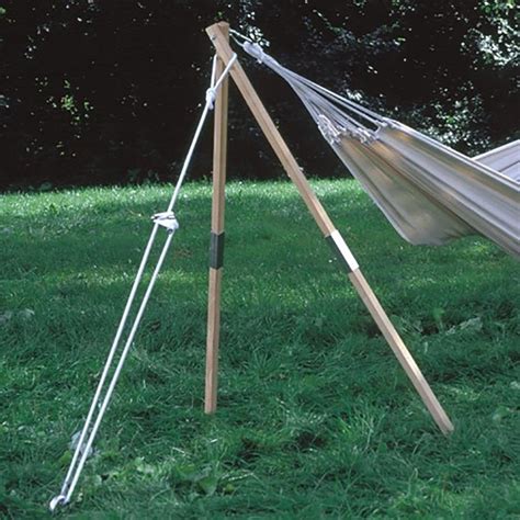 Madera Portable Hammock Stand - Byer Manufacturing Company A4030 - Hammocks - Camping World