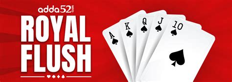 Royal Flush: The Best Hand Ranking In Poker