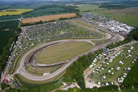 Lydden Hill Race Circuit - Birthplace of World’s Rallycross | SnapLap | Racing, The great race ...