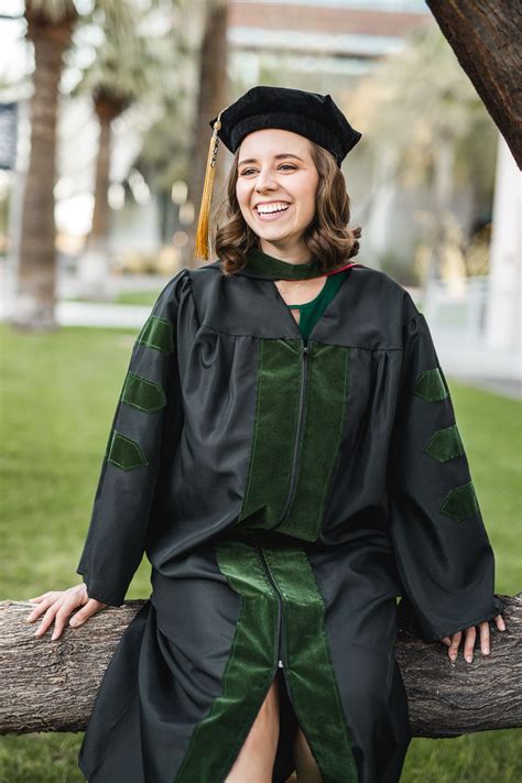 University of Arizona Graduation Photos in Downtown Phoenix | Cayman ...