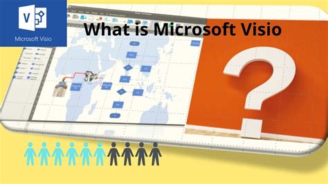 Microsoft Visio tutorial? Visio basics | Microsoft visio, Microsoft ...