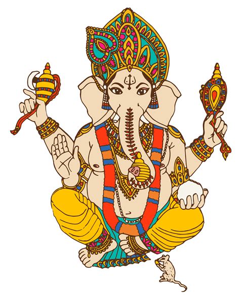 Clipart happy ganesh chaturthi, Clipart happy ganesh chaturthi Transparent FREE for download on ...