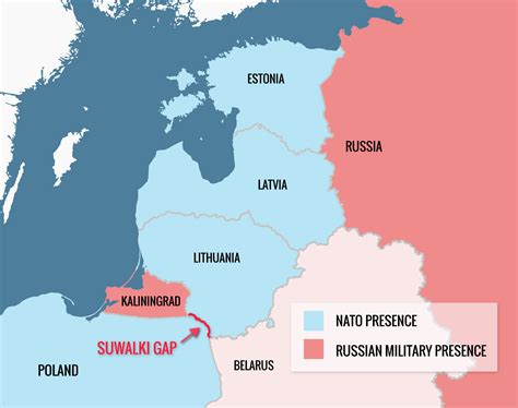 NATO’s Eastern Exposure – The Northern European :: UpNorth