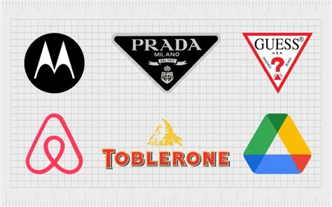 The Psychology Of Shapes In Logo Design - 2024 Brand Guide