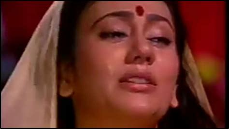 Fans get emotional seeing 'Sita' Dipika Chikhalia in 'Uttar Ramayan ...