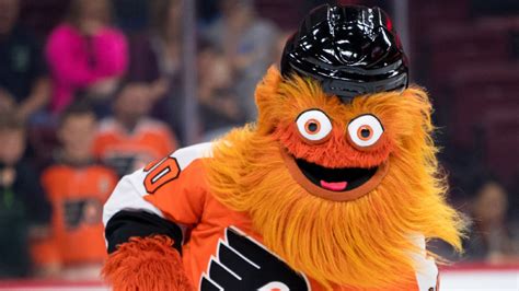 Flyers' Gritty under investigation over alleged assault during fan ...