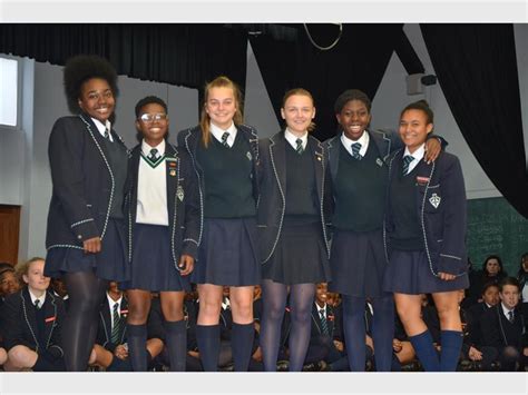 Pretoria High School for Girls hosts successful art exhibition | Rekord