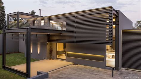 The Design of House SAR - Nico van der Meulen Architects