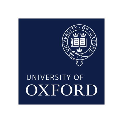 University Of Oxford Logo PNG Vector, Icon (4096 x 4096) Free download