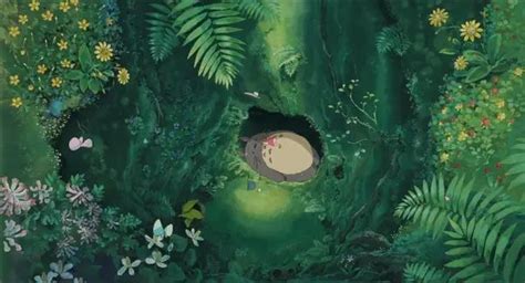 43 Of The Most Impossibly Beautiful Shots In Studio Ghibli History ...