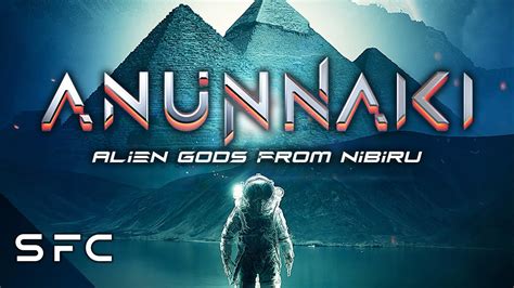 Anunnaki Nibiru Aliens On Earth