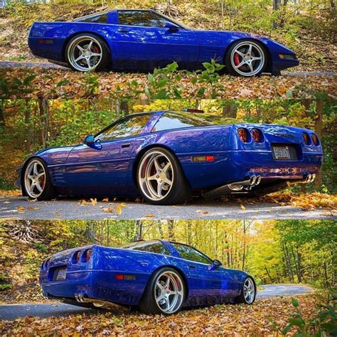 I can't get enough of this ZR-1 owned by @5abivt 👍🏼 #zr1 #corvette # ...