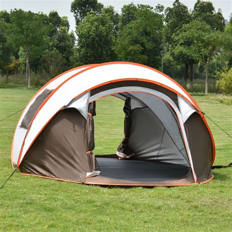 China High Quality Pop Up Beach Tent Manufacturers and Suppliers - ChanHone