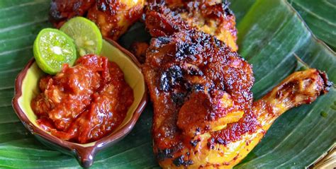 Resep Ayam Bakar Kecap Spesial Untuk Malam Tahun Baru | Resep ayam, Resep masakan pedas, Ayam ...