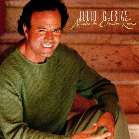 Gozar La Vida - canción de Julio Iglesias | Spotify