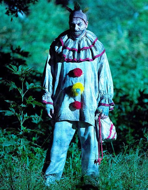 Twisty the Clown, Freak Show | American Horror Story Halloween Costumes | POPSUGAR Entertainment ...