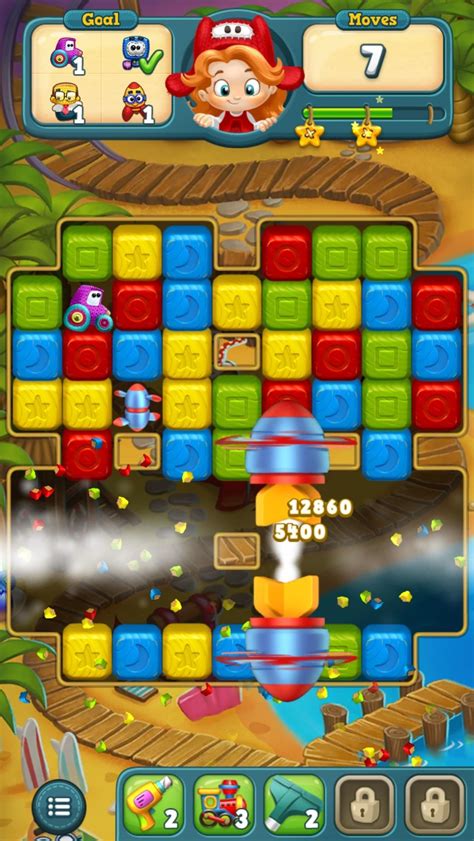 Offline puzzle games - stepindance.fr