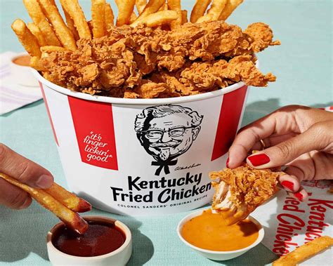 Cómo hacer el rebozado de KFC con la receta secreta de la franquicia