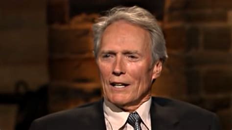 Clint Eastwood Once Served As Mayor Of A Small California Town