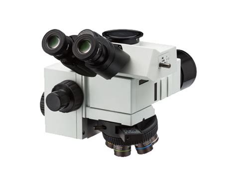 Modular Microscope Assemblies | OEM Optical Components | Olympus LS