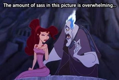 Megara From Hercules Quotes and Memes - Media Chomp