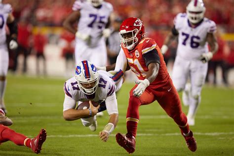 Buffalo Bills vs. Kansas City Chiefs: Watch NFL football live for free ...