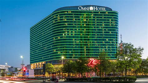 Omni Dallas Hotel | Projects | CARRCO Painting