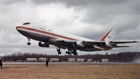 Boeing 747: The plane that changed air travel forever | The West Australian