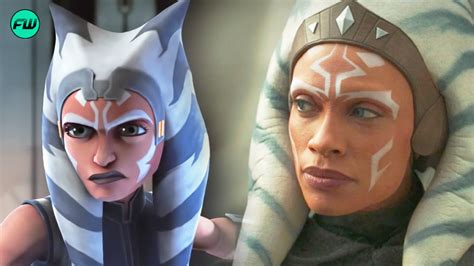 Ahsoka Tano: Who Is This Former Star Wars Jedi?