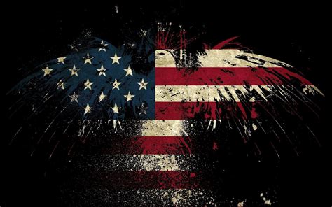 American Flag Wallpaper for mobile phone, tablet, desktop computer and ...