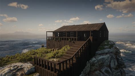 Guarma Home V1.0 - Allmods.net