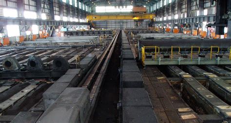 Aluminium Smelters | Custom Automation