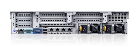 DELL Poweredge R730 Server: Price & Configurator ️