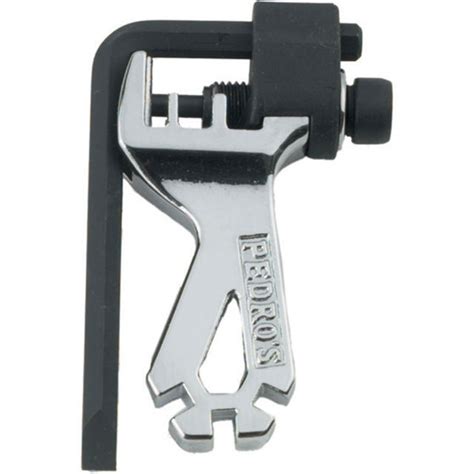 Pedros 6-Pack Chain Tool+ - Modern Bike