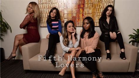 Fifth Harmony Lovers - 2020 Intro! - YouTube