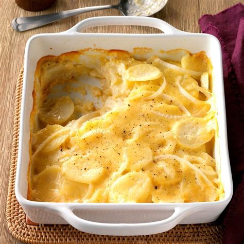 Ina Garten Scalloped Potatoes Recipe / Scalloped Potatoes Au Gratin | Recipe | Food network ...