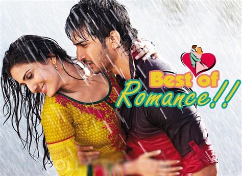 10 Recent Romantic Bollywood Movies That Every Couple Should Have Watched - Wirally