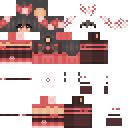 Cherry Blossom – Minecraft Skin