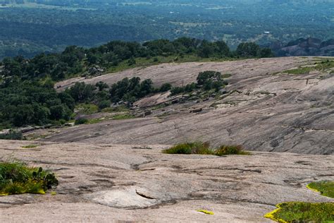 Enchanted Rock | Photo taken June 11, 2010 at Enchanted Rock… | Flickr