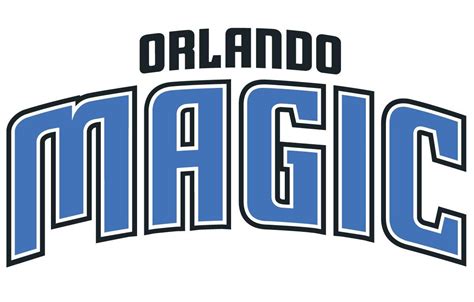 Orlando Magic Logo - LogoDix