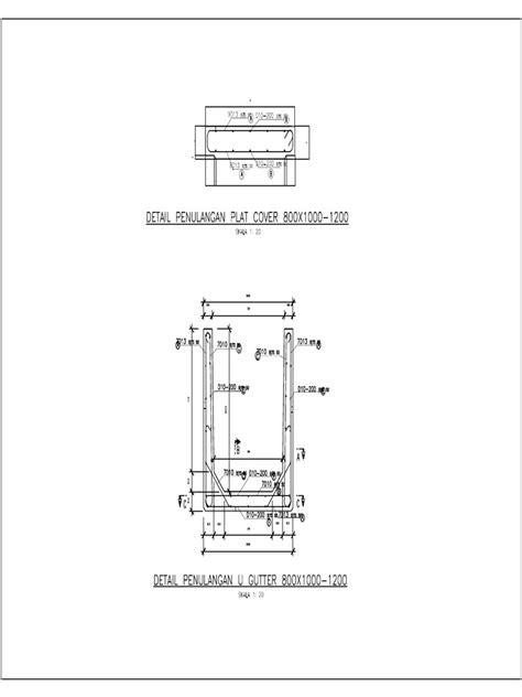 Box Culvert | PDF