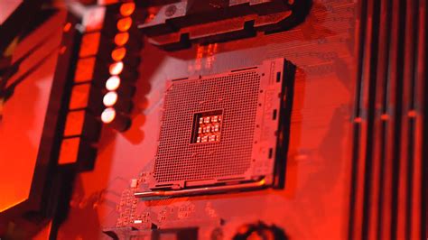 Your current AMD Ryzen motherboard may deliver PCIe 4.0 support for 3rd Gen CPUs