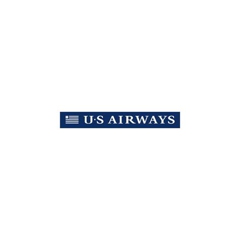 US Airways Logo Vector - (.Ai .PNG .SVG .EPS Free Download)