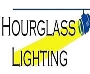 Hourglass Lighting