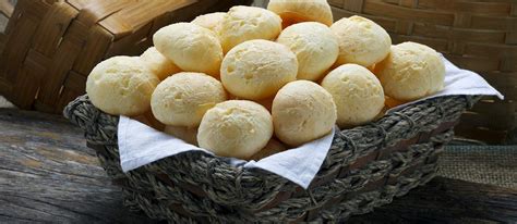 Pan de Bono | Traditional Bread From Colombia