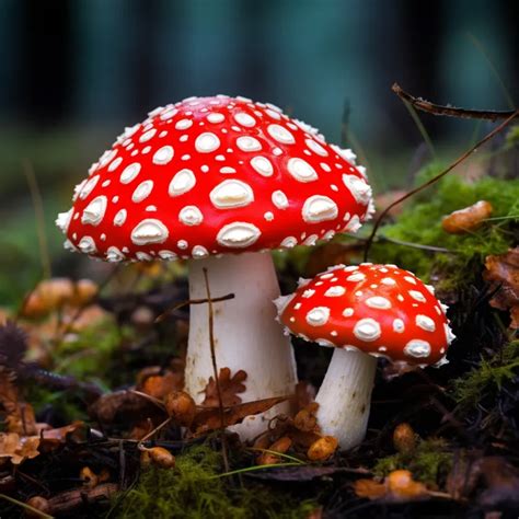 Magic Mushrooms Types: Amanita Regalis - Magic Mushrooms Canada | Buy ...