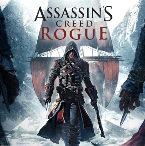 Assassin's Creed: Rogue — StrategyWiki | Strategy guide and game reference wiki